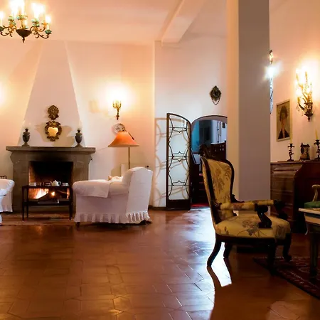 Hotel La Villarosa Terme-3